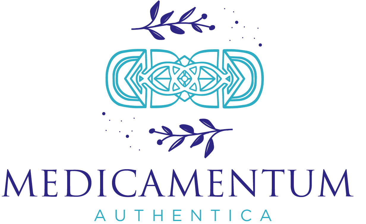 Authentic Medicine - Medicamentum Authentica