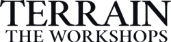TERRAIN_The_Workshops_Logo